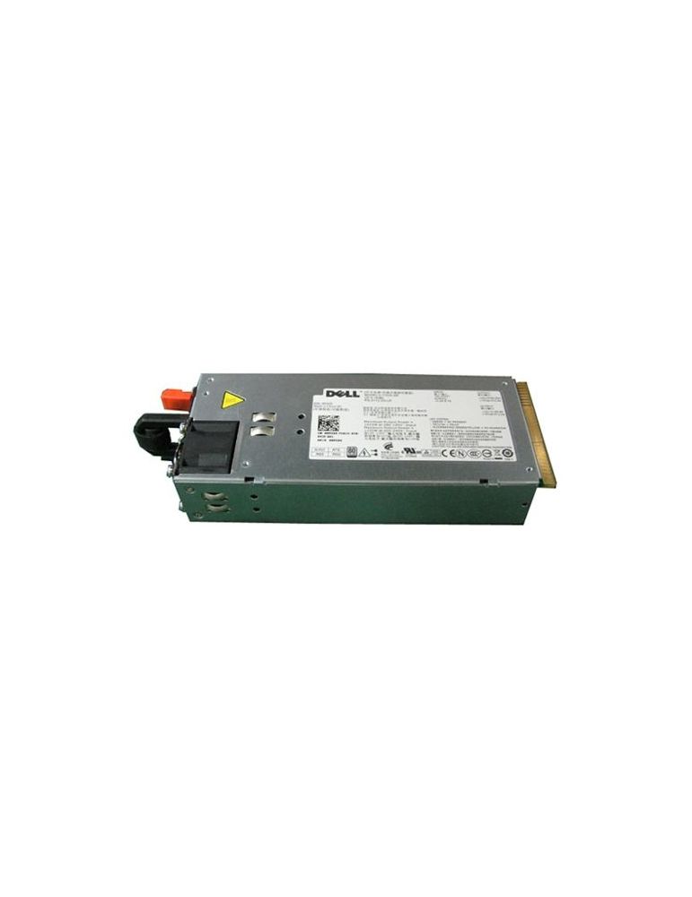 DELL 450-AENT unități de alimentare cu curent 2000 W Negru, Gri