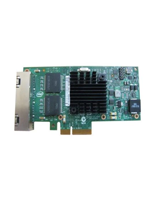 DELL 540-BBDS card de rețea Intern Ethernet 1000 Mbit/s Dell - 1