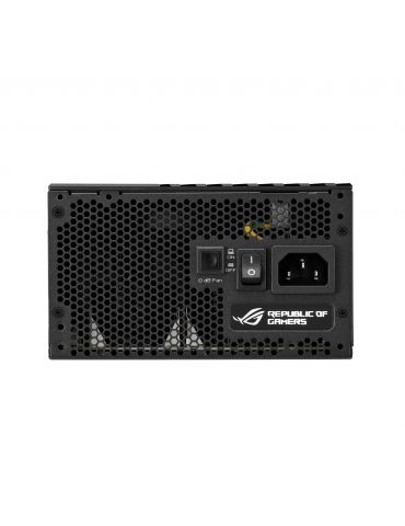 ASUS ROG THOR 1200W Platinum II unități de alimentare cu curent 24-pin ATX Gri Asus - 5