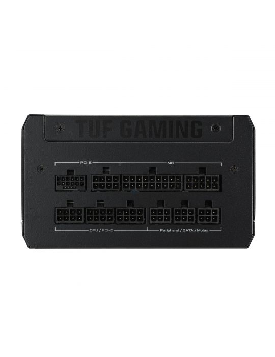 ASUS TUF Gaming 1000W Gold unități de alimentare cu curent 20+4 pin ATX ATX Negru Asus - 2
