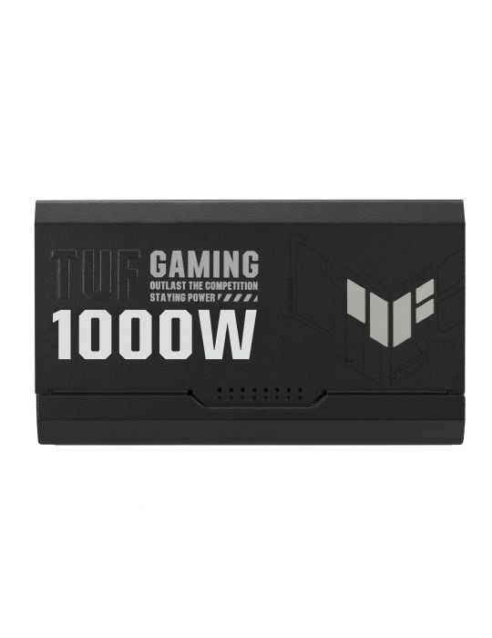 ASUS TUF Gaming 1000W Gold unități de alimentare cu curent 20+4 pin ATX ATX Negru Asus - 3