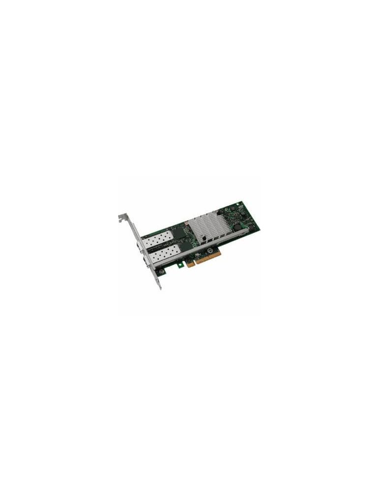 DELL Intel X520 DP Intern Ethernet 10000 Mbit/s