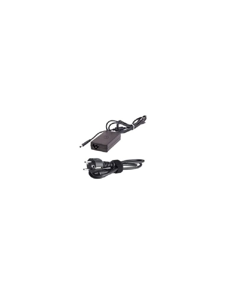 DELL N4M5X adaptoare și invertoare de curent De interior 45 W Negru