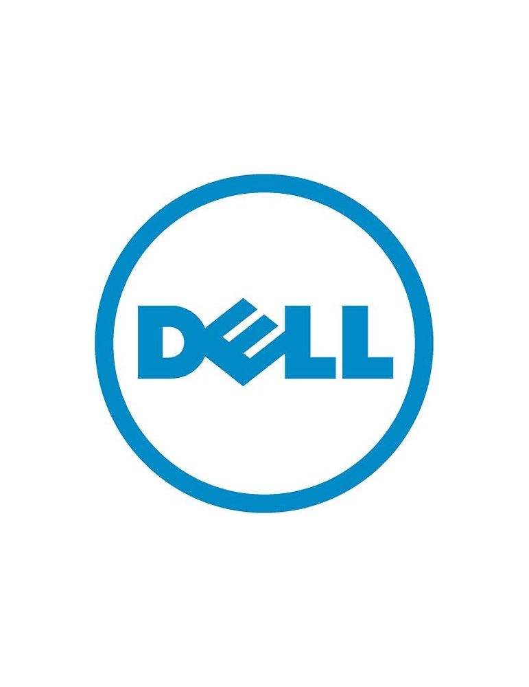 DELL 450-ADEQ cabluri de alimentare Negru 2 m CEI 23-16 Conector C13