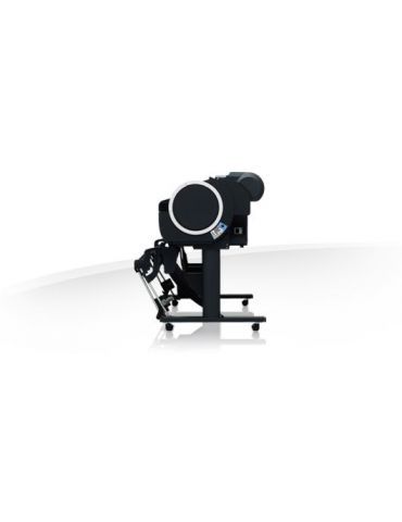 Canon imagePROGRAF iPF770 imprimante de format mare Cu jet de cerneală Culoare 2400 x 1200 DPI A0 (841 x 1189 mm) Canon - 4