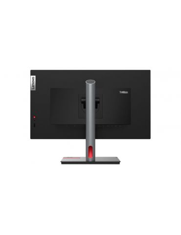 Lenovo ThinkVision P27h-30 68,6 cm (27") 2560 x 1440 Pixel Quad HD IPS Negru Lenovo - 4
