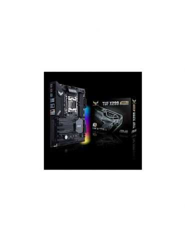 Placa de baza asus intel tuf x299 mark 2 lga Asus - 1