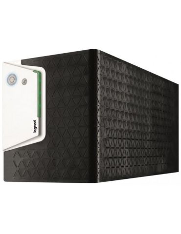 Ups legrand keor sp 600 line int. tower 360 w avr iec x 1 | schuko x 1 led back-up 1 - 10 min. ln310181 (include tv 8.00 lei) Le