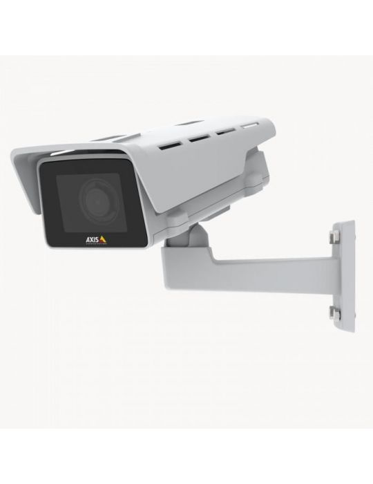 Net camera m1137-e mkii 5mp/02486-001 axis 02486-001 (include tv 0.8lei) Axis - 1