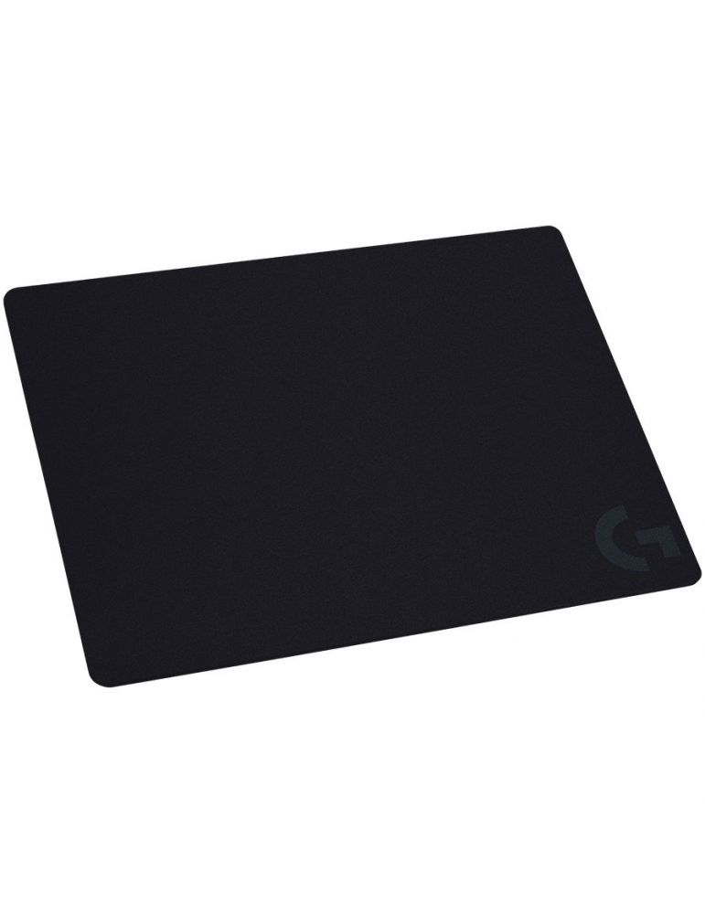 Mouse pad Logitech, negru