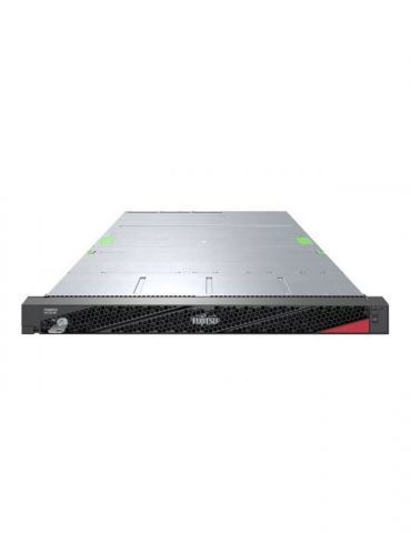 Primergy rx2530 m6 sff xeon silver 4310 12c 2.10 ghz 1x16gb ddr4-3200 r ecc no hdd bay units 8x2.5 hot-plug sas/sata irmc adv Fu