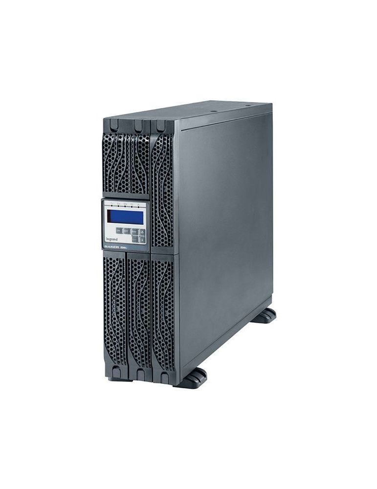 Ups legrand daker dk online tower/rack 10000 w fara avr terminal block display lcd ln310177 (include tv 8.00 lei)