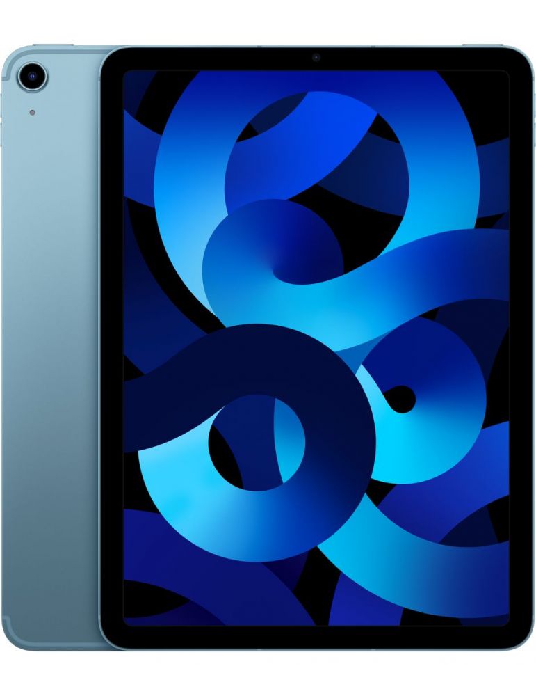 Ipad air5 10 cellular 64gb blue mm6u3hc/a (include tv 0.8lei)