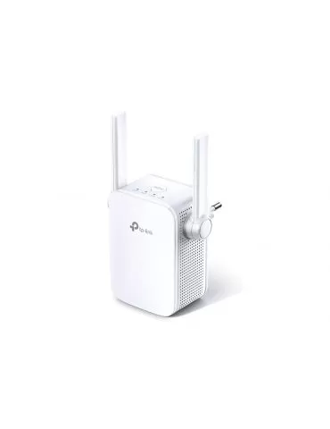 TP-Link RE305 repetoare de rețea Transmițător rețea Alb 10, 100 Mbit/s Tp-link - 1 - Tik.ro