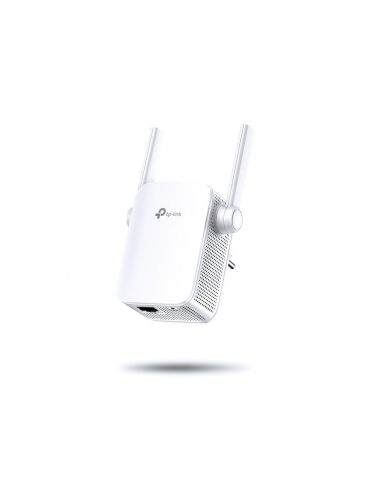 TP-Link RE305 repetoare de rețea Transmițător rețea Alb 10, 100 Mbit/s Tp-link - 2