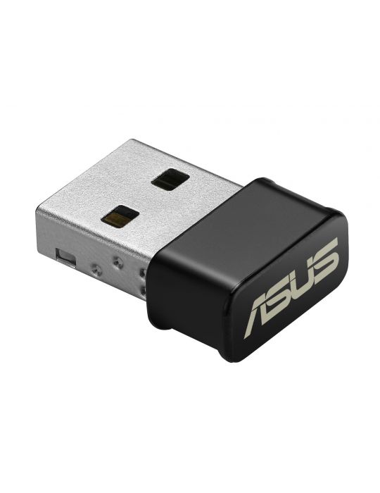 ASUS USB-AC53 Nano WLAN 867 Mbit/s Asus - 1