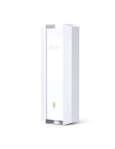 TP-Link AX3000 1000 Mbit/s Alb Power over Ethernet (PoE) Suport Tp-link - 2