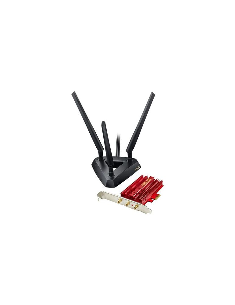 ASUS PCE-AC68 Intern WLAN 1300 Mbit/s