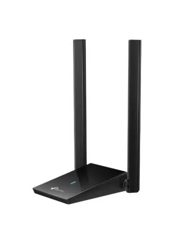 TP-Link Archer TX20U Plus 1800 Mbit/s Negru Tp-link - 1 - Tik.ro