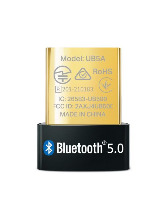 TP-Link UB5A card de rețea Bluetooth Tp-link - 3