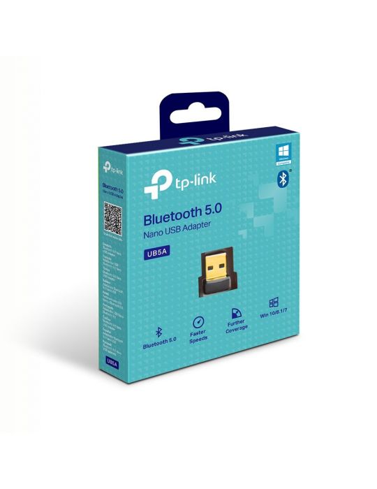 TP-Link UB5A card de rețea Bluetooth Tp-link - 4