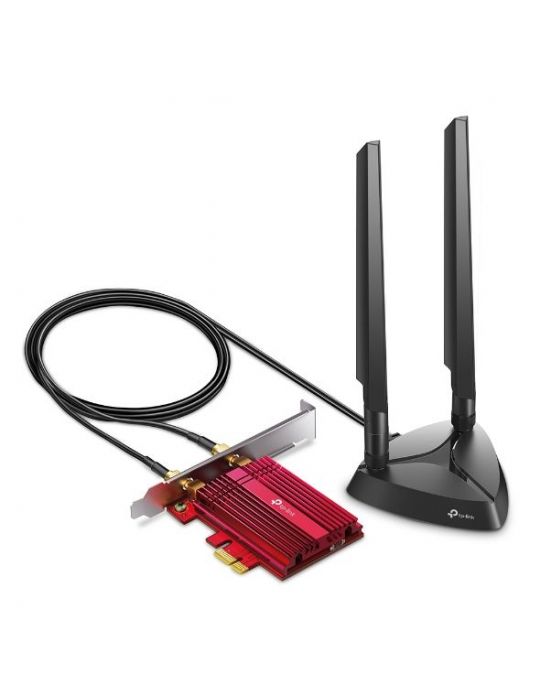 TP-Link Archer TXE75E Intern WLAN / Bluetooth 5400 Mbit/s Tp-link - 3