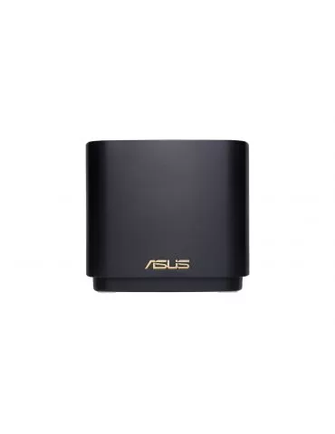 ASUS ZenWiFi Mini XD4 router wireless Gigabit Ethernet Tri-band (2.4 GHz / 5 GHz / 5 GHz) Negru Asus - 1 - Tik.ro