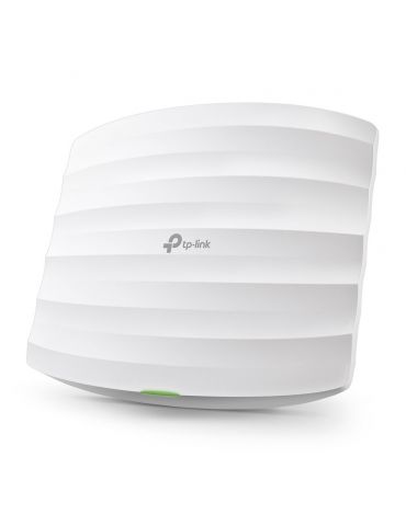 TP-Link EAP235 puncte de acces WLAN 1267 Mbit/s Alb Power over Ethernet (PoE) Suport Tp-link - 1 - Tik.ro