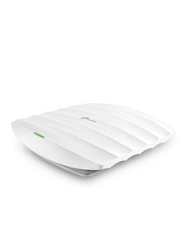 TP-Link EAP235 puncte de acces WLAN 1267 Mbit/s Alb Power over Ethernet (PoE) Suport Tp-link - 3
