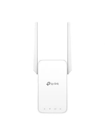 TP-Link RE215 repetoare de rețea Amplificator rețea Alb 10, 100 Mbit/s Tp-link - 1 - Tik.ro