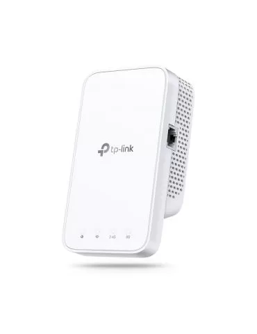 TP-Link RE330 repetoare de rețea Amplificator rețea Alb 10, 100 Mbit/s Tp-link - 2