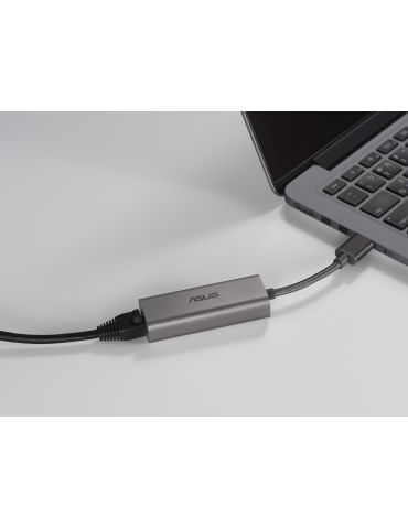 ASUS USB-C2500 Ethernet Asus - 5