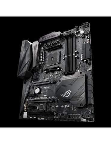 Placa de baza asus socket am4 crosshair vi extremechipset: amd Asus - 1