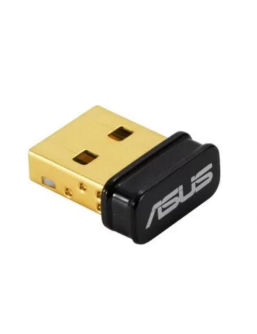 ASUS USB-BT500 Bluetooth 3 Mbit/s Asus - 1 - Tik.ro