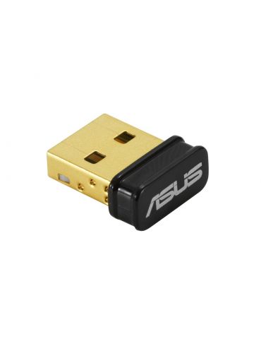 ASUS USB-N10 Nano B1 N150 Intern WLAN 150 Mbit/s Asus - 1 - Tik.ro