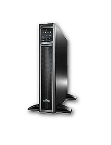 Ups fujitsu line int. tower/rack 2700 w fara avr iec x 8 display lcd back-up 11 - 20 min. a3c40140670 (include tv 23 lei) Fujits