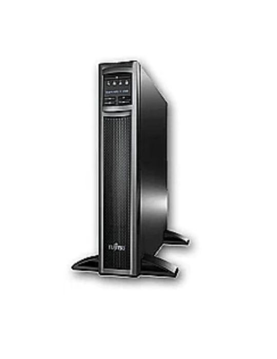Ups fujitsu line int. tower/rack 1200 w fara avr iec x 8 display lcd back-up 11 - 20 min. a3c40140669 (include tv 23 lei) Fujits
