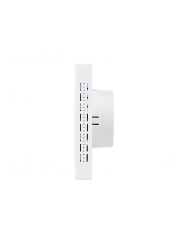 LevelOne WAP-8221 750 Mbit/s Alb Power over Ethernet (PoE) Suport Levelone - 3