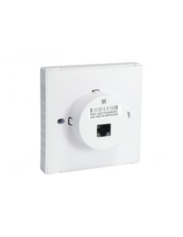 LevelOne WAP-8221 750 Mbit/s Alb Power over Ethernet (PoE) Suport Levelone - 6