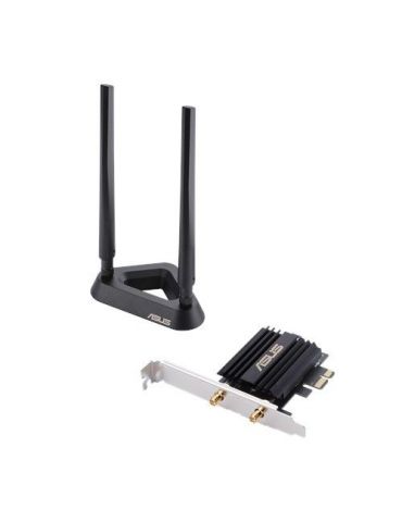 ASUS PCE-AX58BT Intern WLAN / Bluetooth 2402 Mbit/s Asus - 2