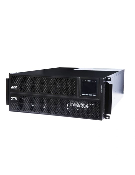 APC SRTG5KXLI surse neîntreruptibile de curent (UPS) Conversie dublă (online) 5 kVA 5000 W 3 ieșire(i) AC Apc - 7