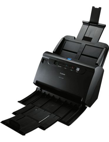 Canon imageFORMULA DR-C230 Sheet-fed scaner 600 x 600 DPI A4 Negru Canon - 1 - Tik.ro