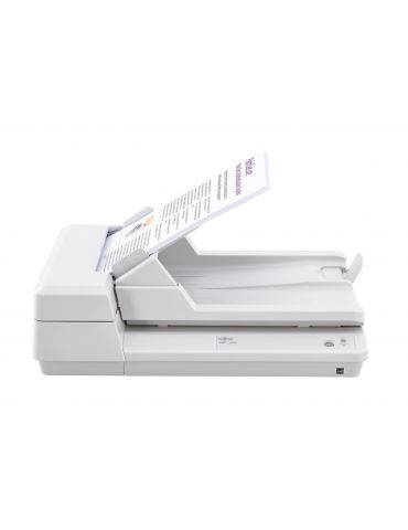 Fujitsu SP-1425 Scaner Flatbed & ADF 600 x 600 DPI A4 Alb Fujitsu - 1 - Tik.ro