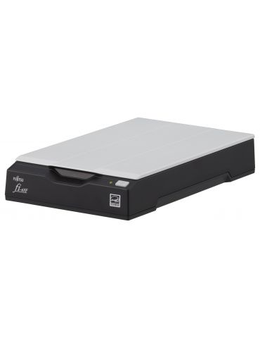 Fujitsu fi-65F Scaner plat 600 x 600 DPI Negru, Gri Fujitsu - 1 - Tik.ro