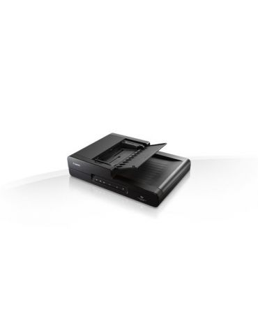 Canon imageFORMULA DR-F120 Scaner Flatbed & ADF 600 x 600 DPI A4 Negru Canon - 8