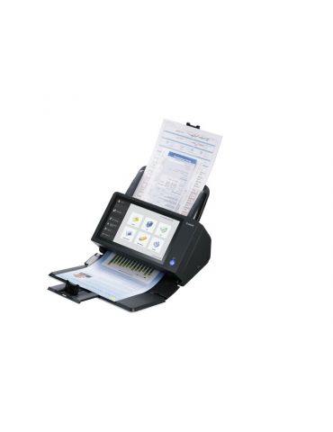 Canon imageFORMULA ScanFront 400 Scanner ADF 600 x 600 DPI A4 Negru, Alb Canon - 2