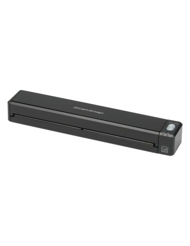 Fujitsu ScanSnap iX100 Scaner alimentare CDF + cu coli 600 x 600 DPI A4 Negru Fujitsu - 3