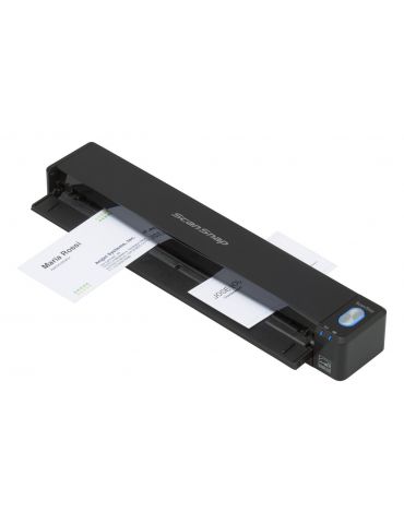 Fujitsu ScanSnap iX100 Scaner alimentare CDF + cu coli 600 x 600 DPI A4 Negru Fujitsu - 4