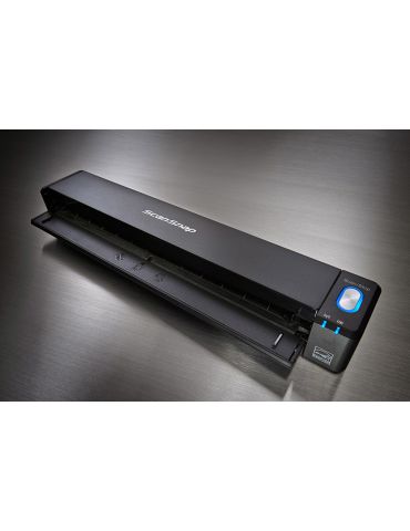 Fujitsu ScanSnap iX100 Scaner alimentare CDF + cu coli 600 x 600 DPI A4 Negru Fujitsu - 5