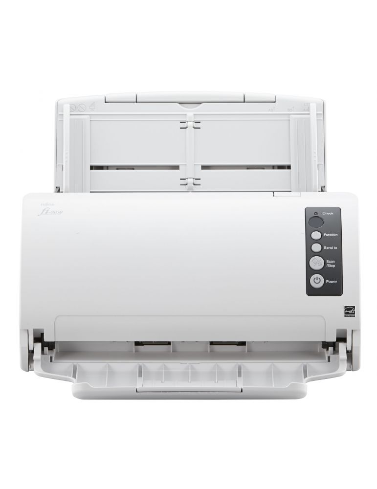 Fujitsu fi-7030 Scanner ADF 600 x 600 DPI A4 Alb